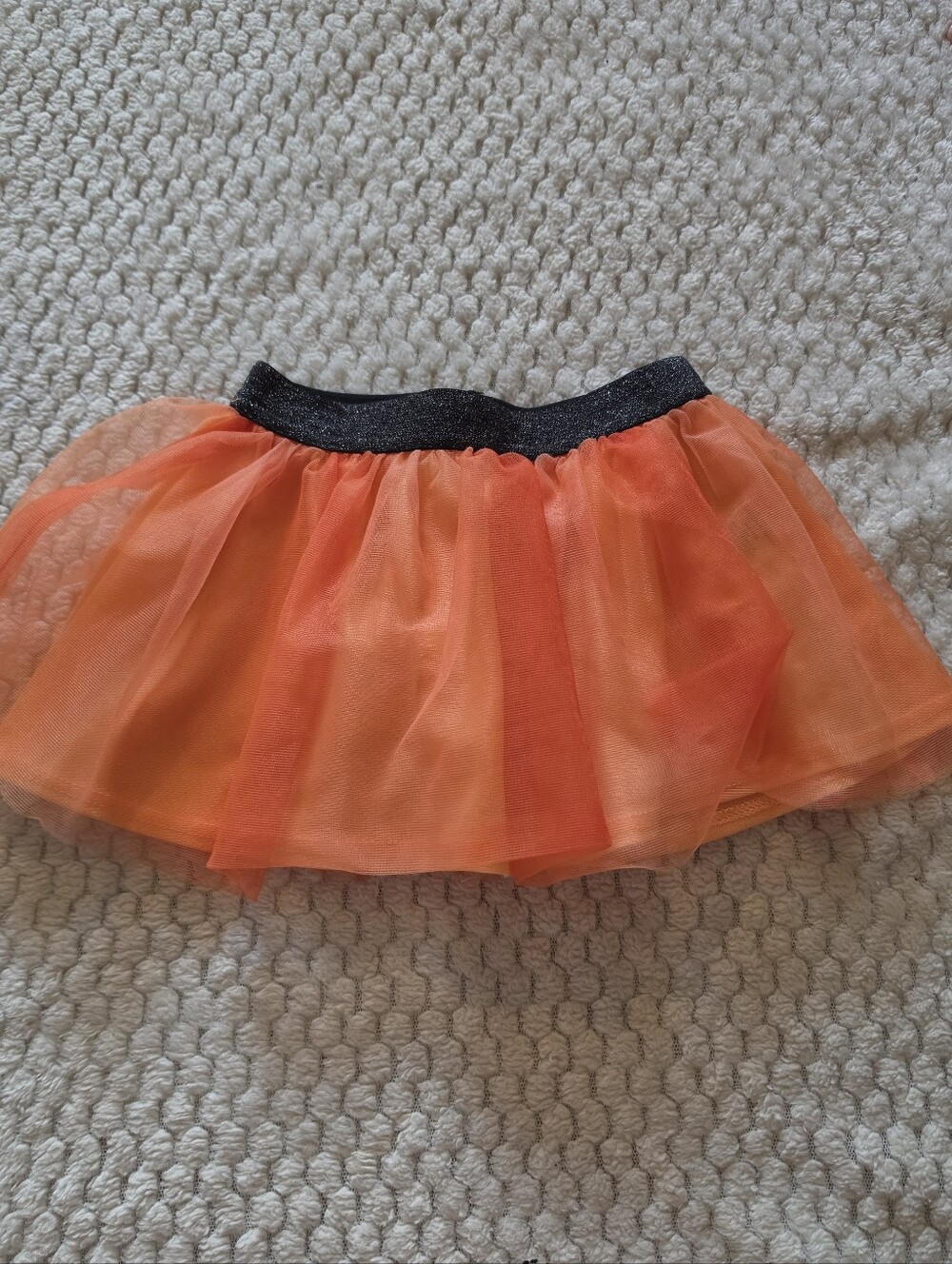 🎃3/$10 Halloween Skirt